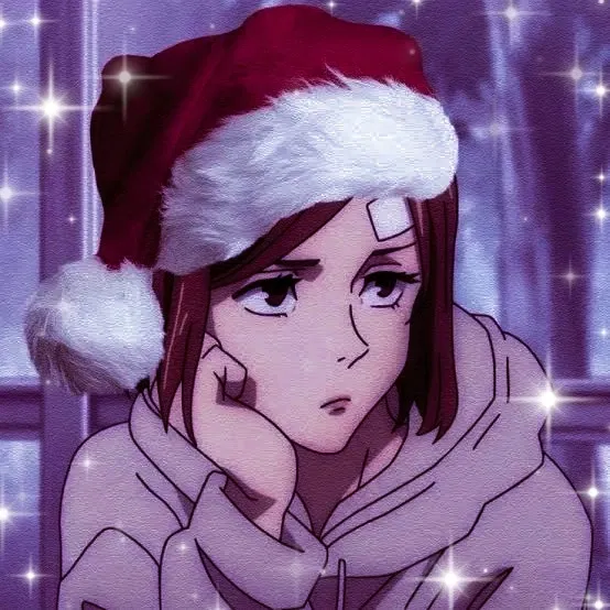 Avatar of Kugisaki Nobara | Christmas Collection 