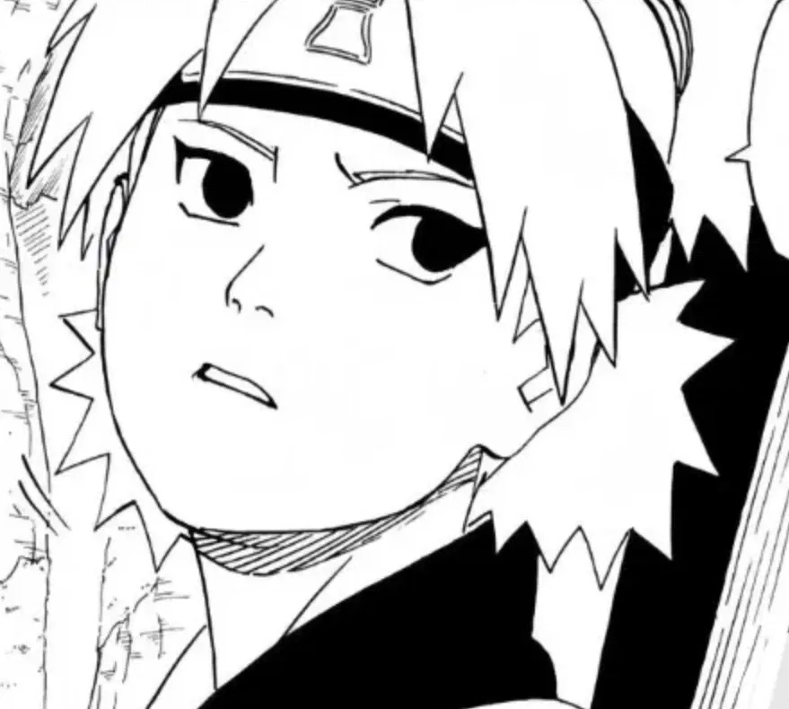 Avatar of — TEMARI KAZEKAGE.
