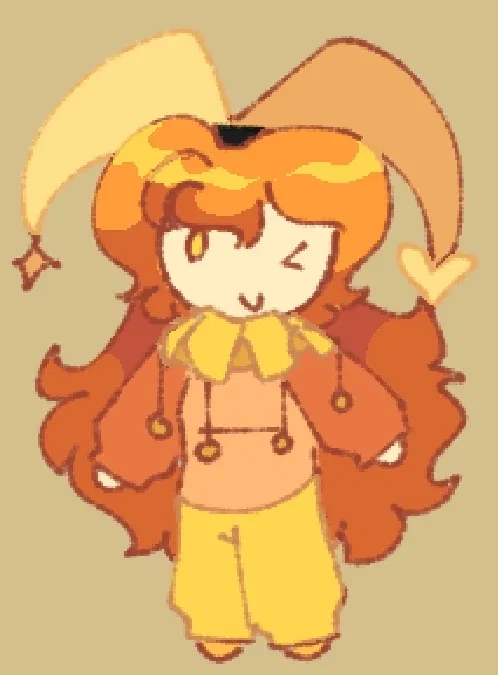 Avatar of Citrine Jester 