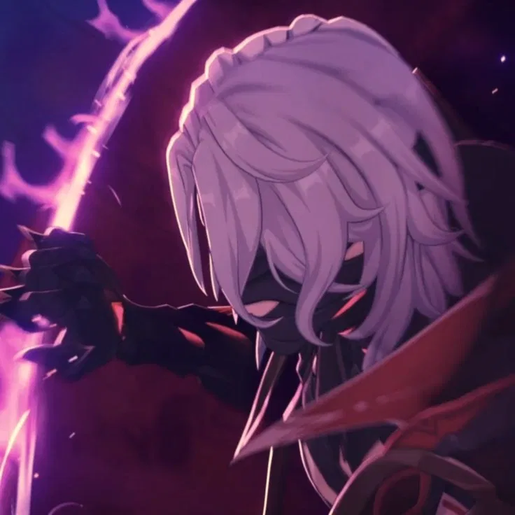 Avatar of Rerir – Rächer of Solnari