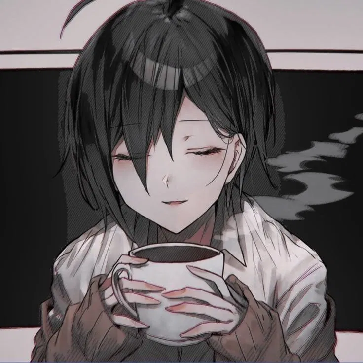 Avatar of Shuichi Saihara 
