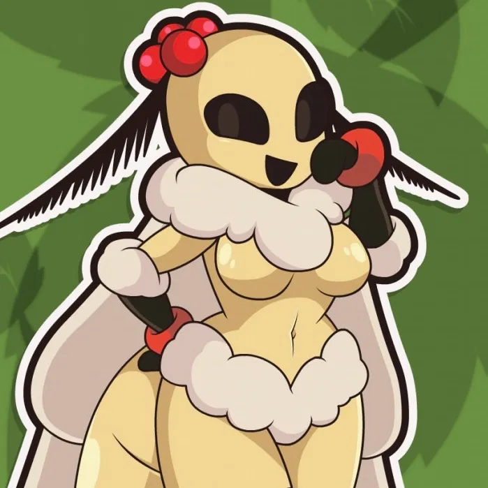 Avatar of Mothiva