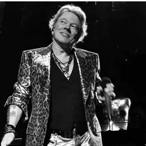 Avatar of ||Axl Rose~Your Hubby||