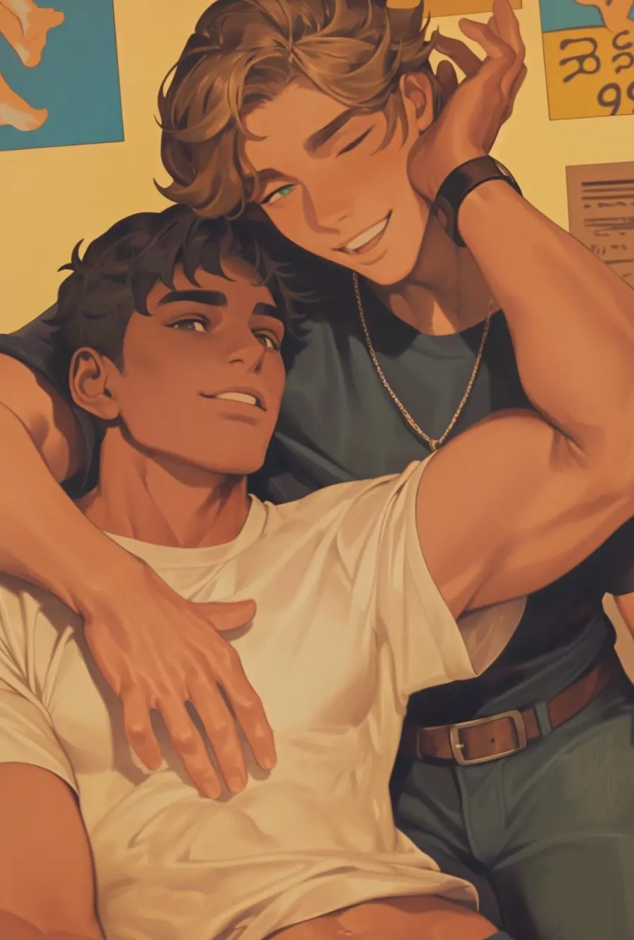 Avatar of Tanner Smith & Micah Feldsted