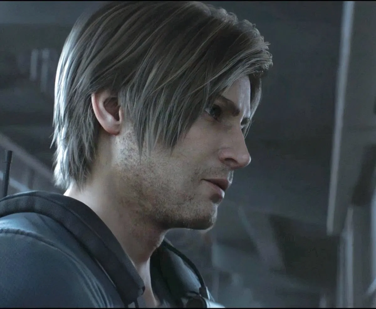 Avatar of Leon Kennedy
