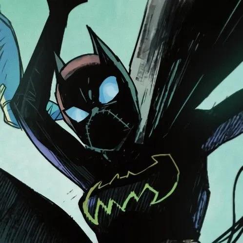 Avatar of Cassandra Cain | Batgirl