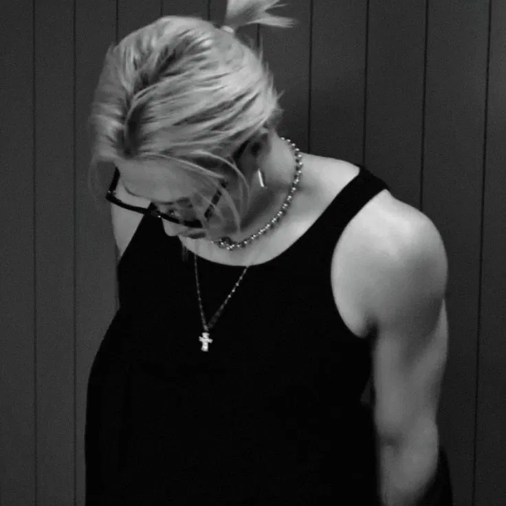 Avatar of Bang Chan