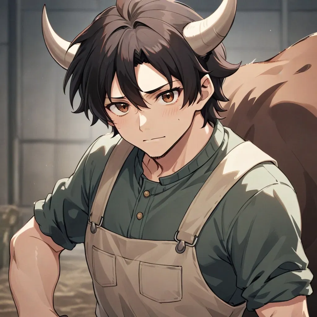 Avatar of Milk farm