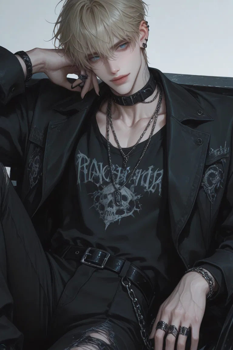 Avatar of Ijun | Idol Shared Sensations