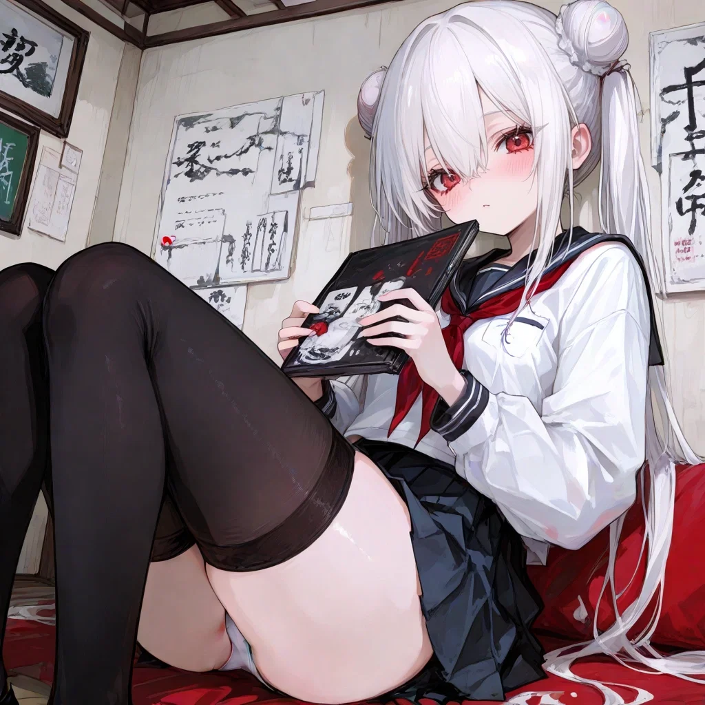 Avatar of ur gf want to push away all your female friends! so cutie1