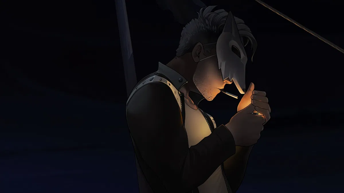 Avatar of Jack