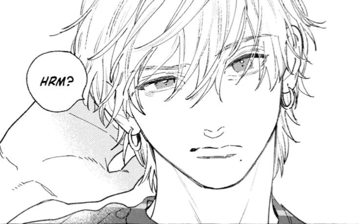 Avatar of Popular Boy - Hikaru