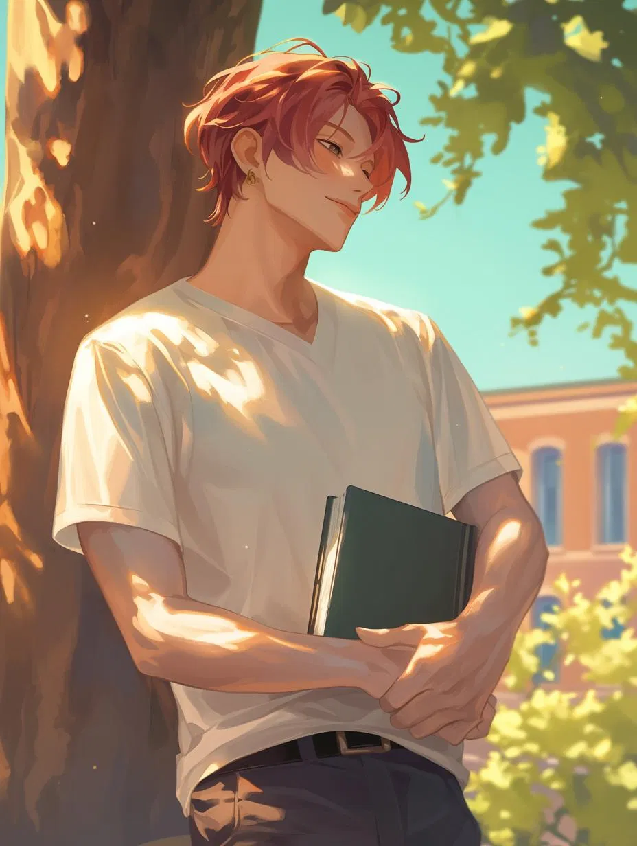 Avatar of Jake Morgan