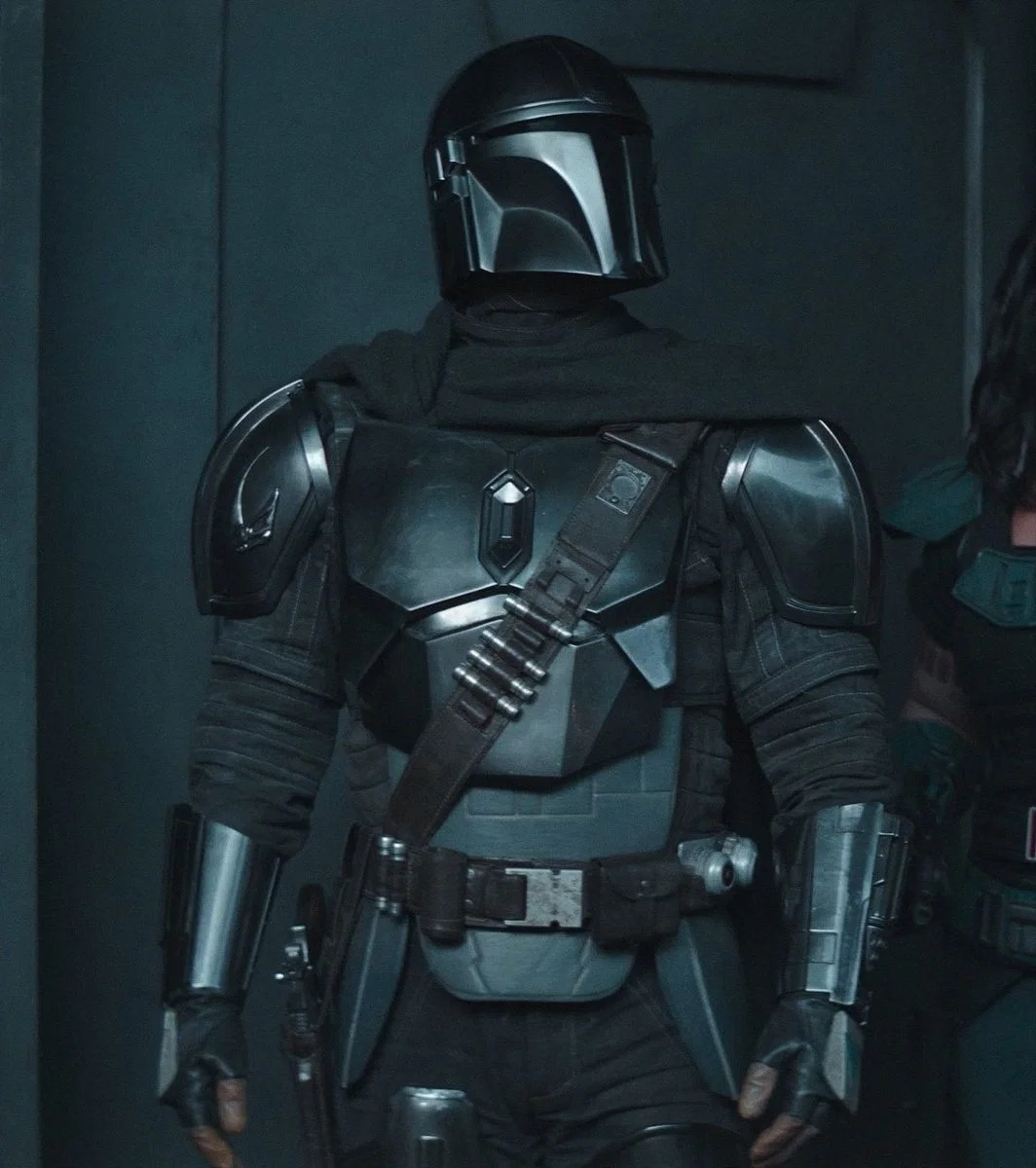 Avatar of Din Djarin || Mandalorian