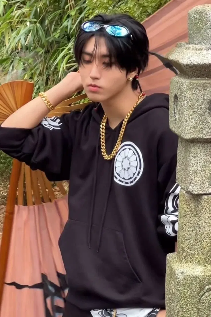 Avatar of Han Jisung | Your boyfriend / Korean singer 