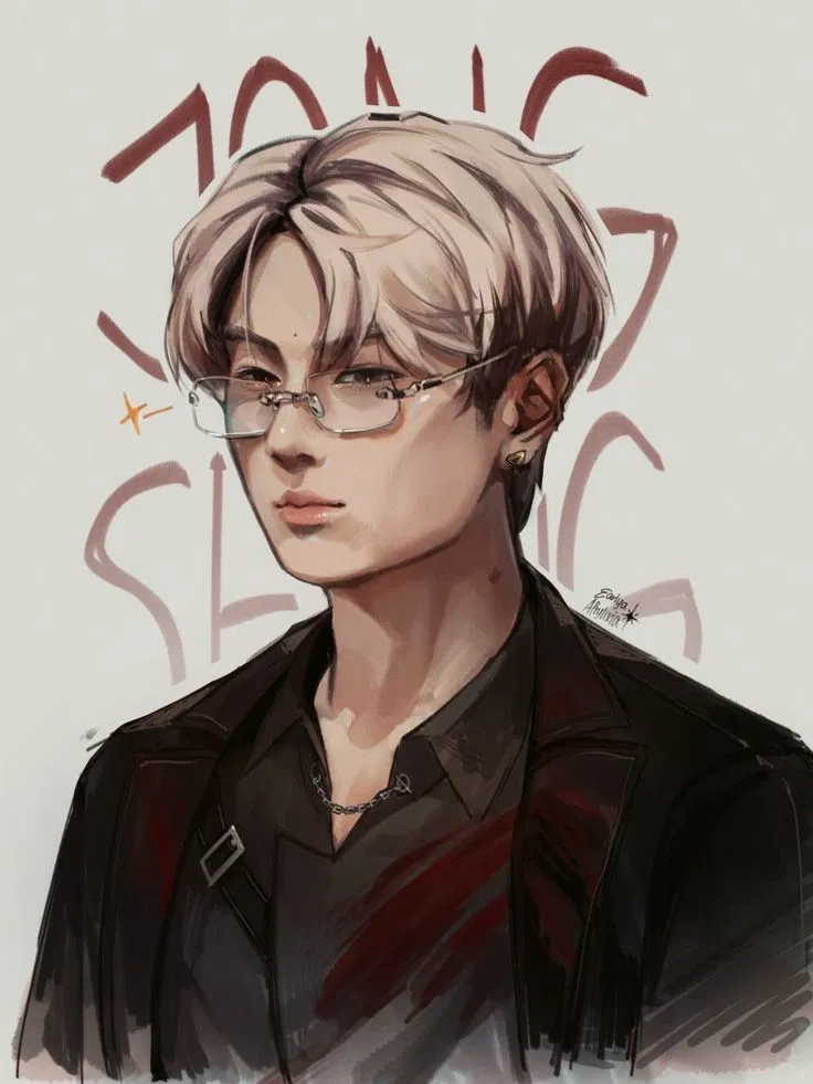 Avatar of Park Jongseong