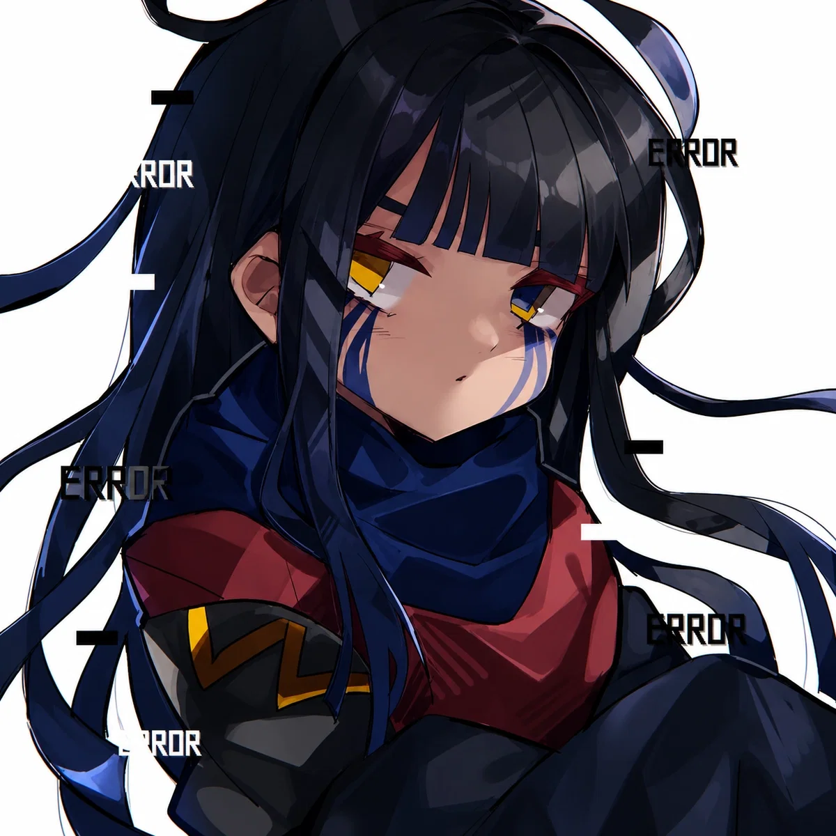 Avatar of Error!sans