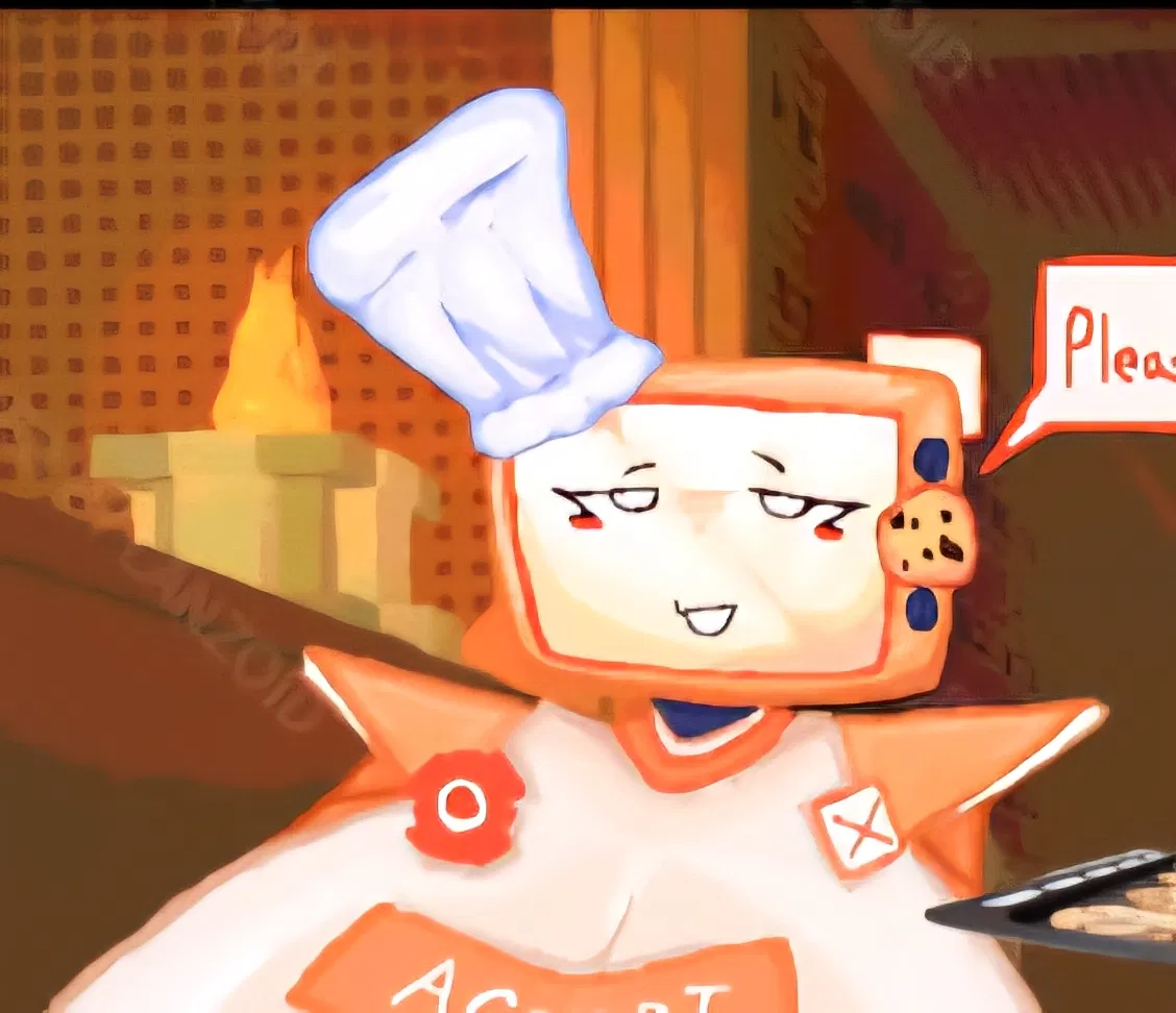 Avatar of Badware? 