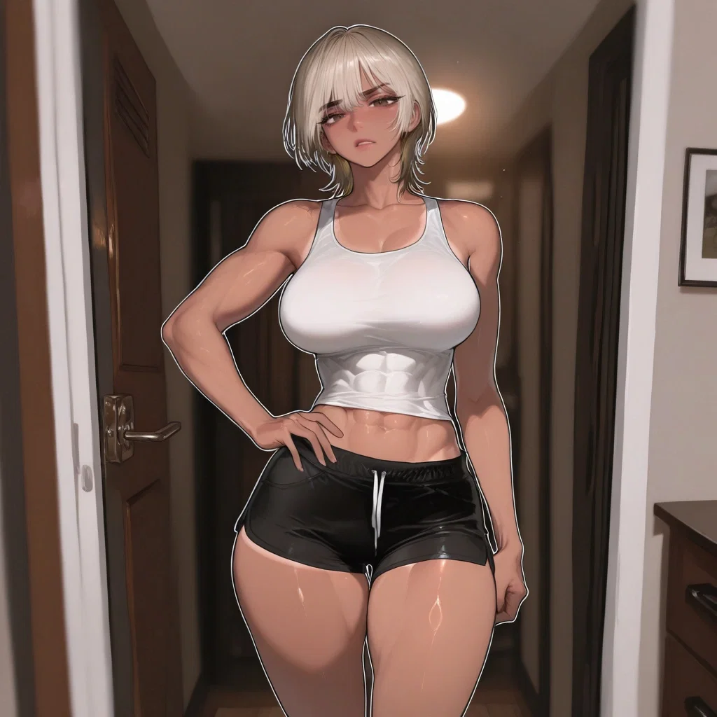 Avatar of Your Misogynist Fuckboy Bro Turned Girl / Sam