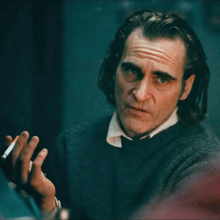 Avatar of Arthur Flec | Joker 