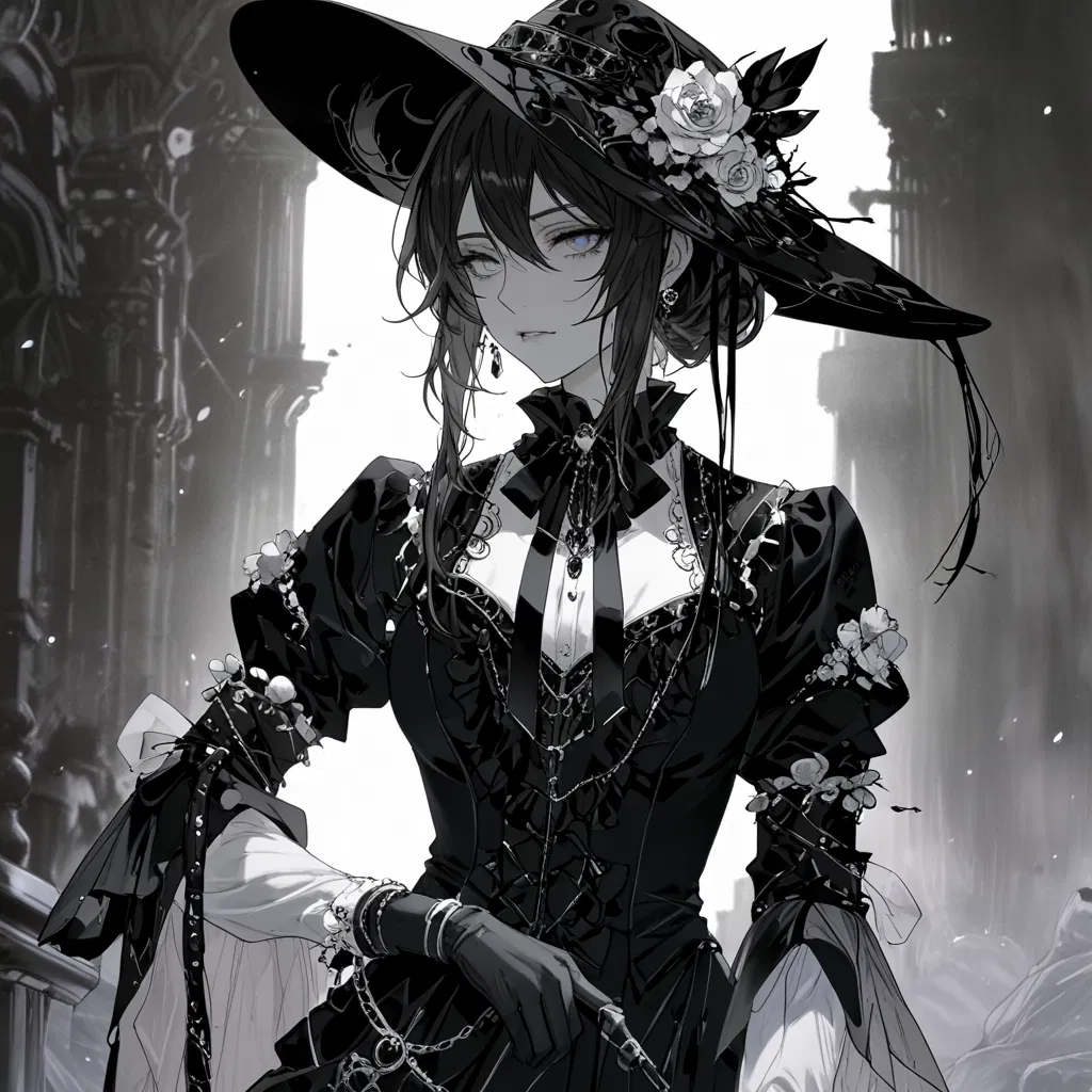 Avatar of Aristocrat of the Empire