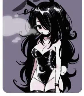Avatar of Nyx