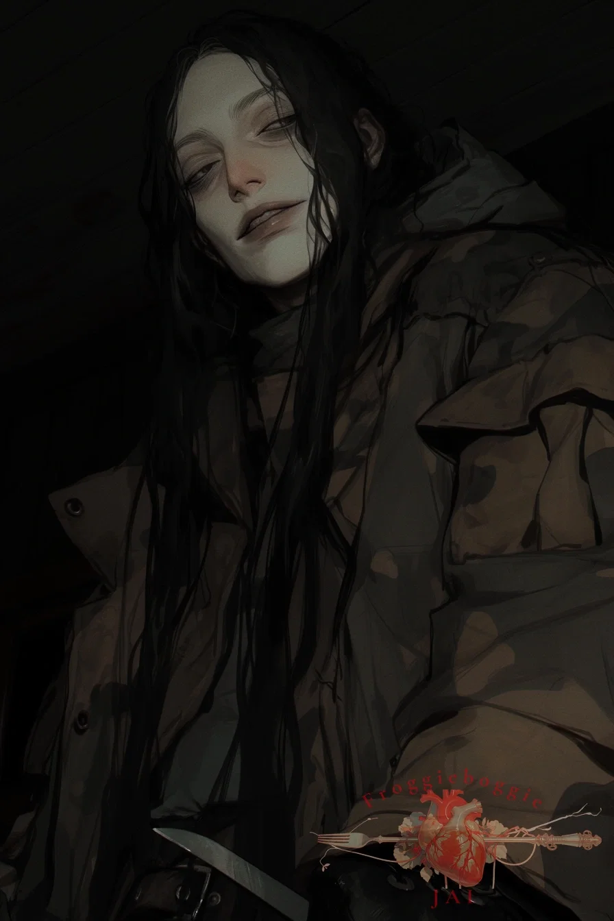 Avatar of Izaiah Graham | Violence and Sugar | MLM 