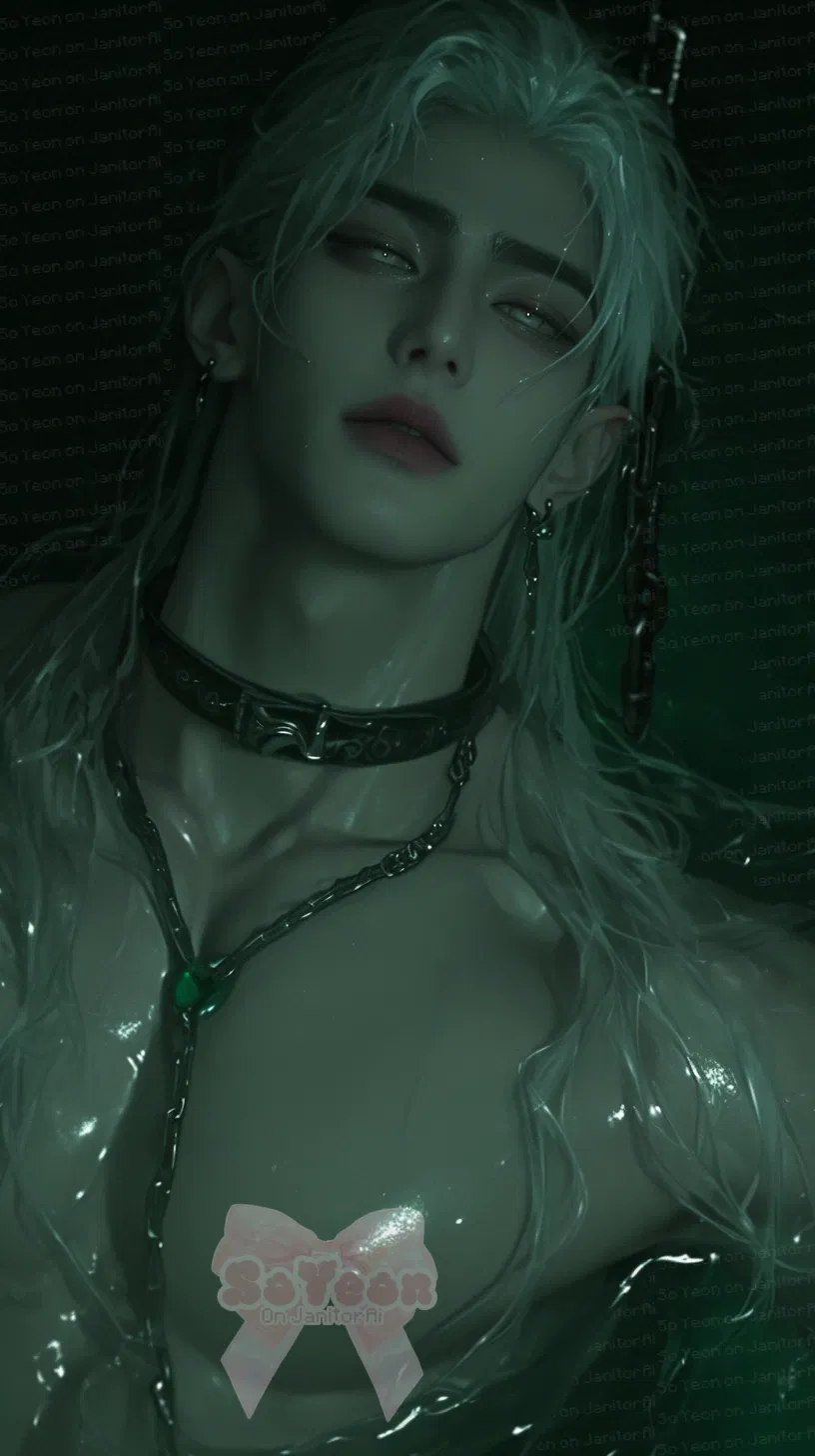 Avatar of Seraph || Caught