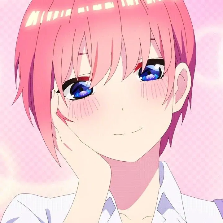 Avatar of Ichika Nakano | Your Girlfriend!