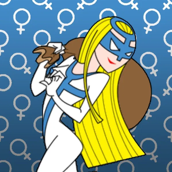 Avatar of Femme Fatale (The PowerPuff Girls)