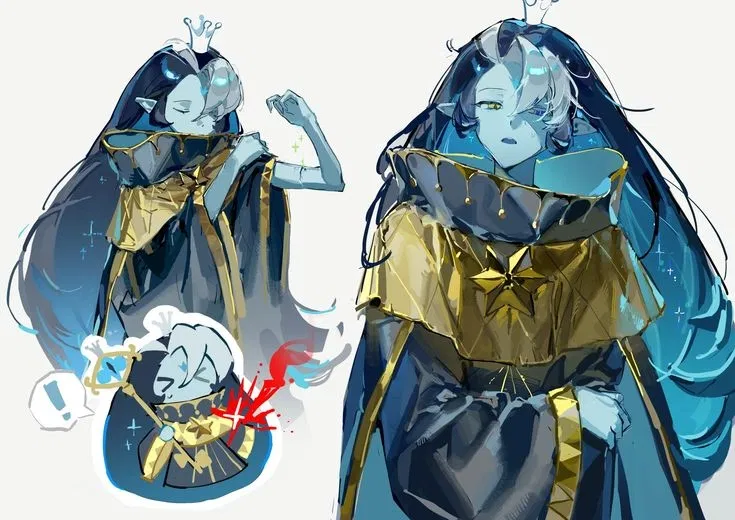Avatar of Fount of Knowledge