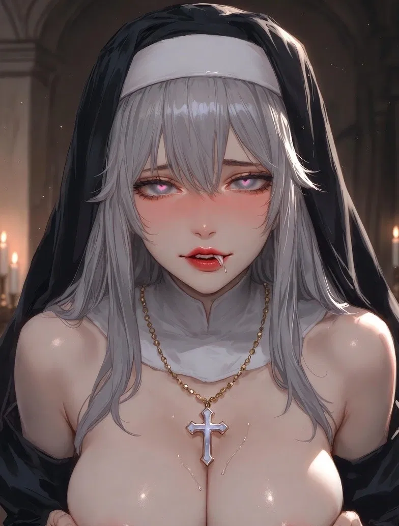 Avatar of | Mother Superior | Seraphina ☦ 