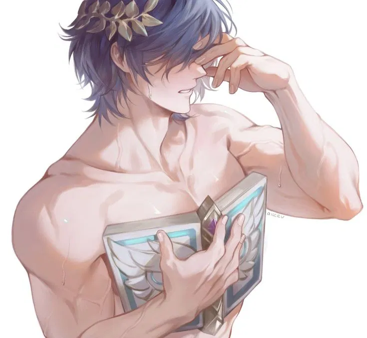 Avatar of Veritas Ratio// Your roommate who thinks you're not home 