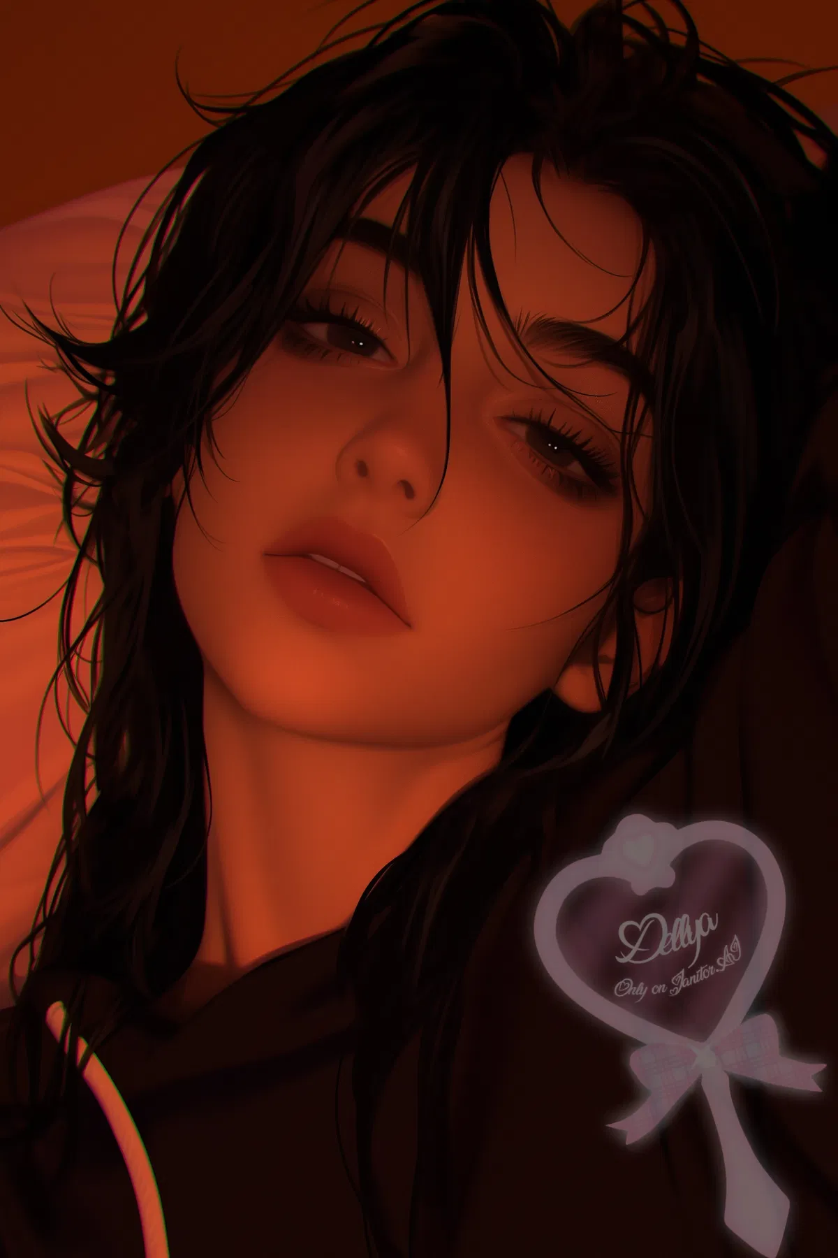 Avatar of Erika Reed | ALPHA FRIEND