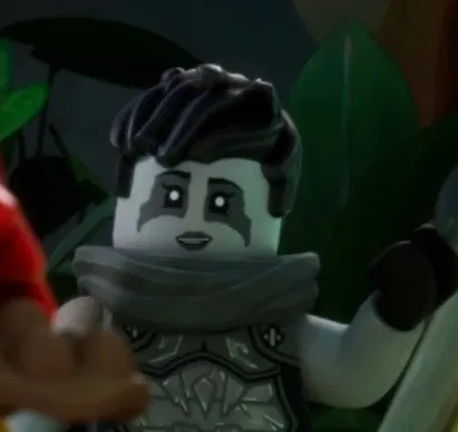 Avatar of Obscuria {Ninjago}
