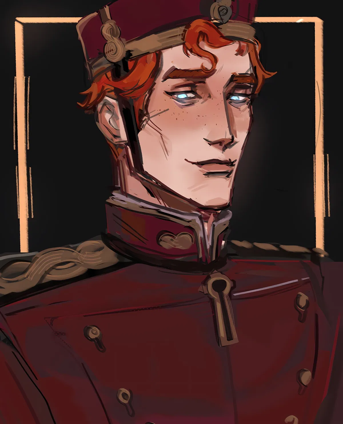 Avatar of The Doorman | The Check-In