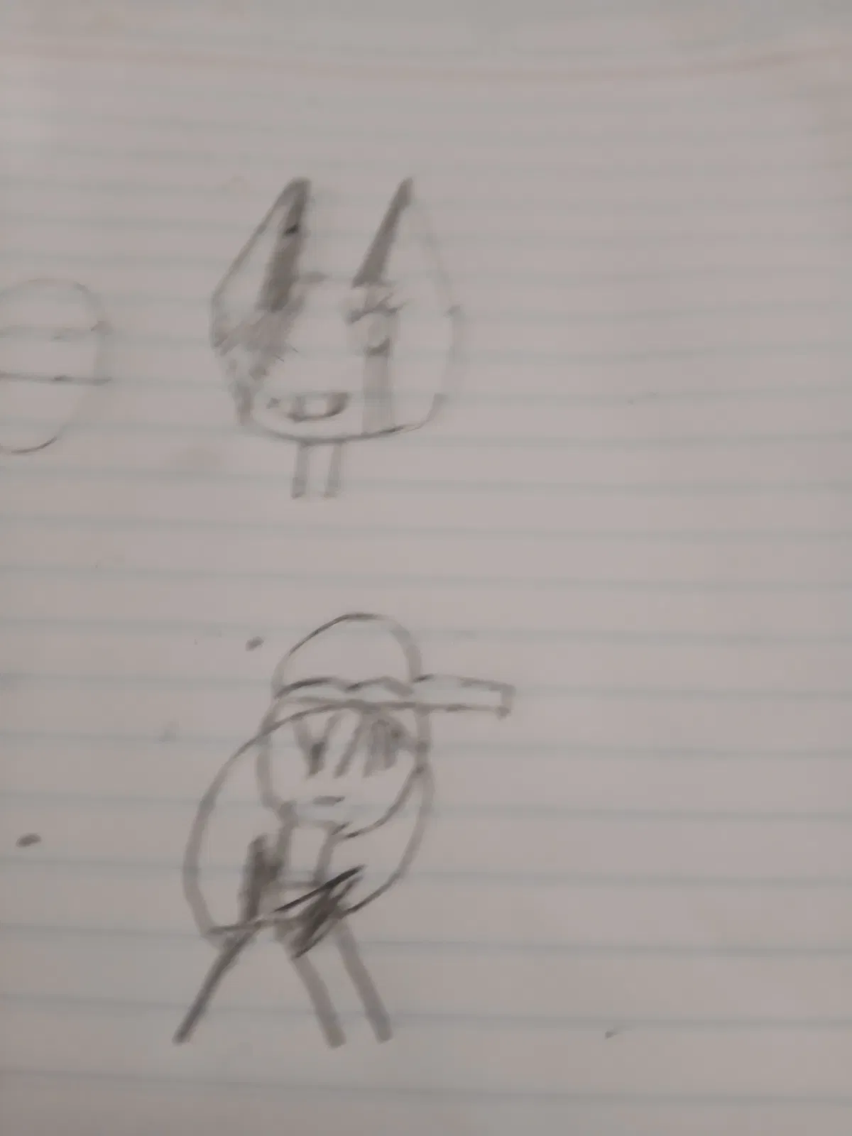 Avatar of "YAN'MASKY X DETECTIVE USER: