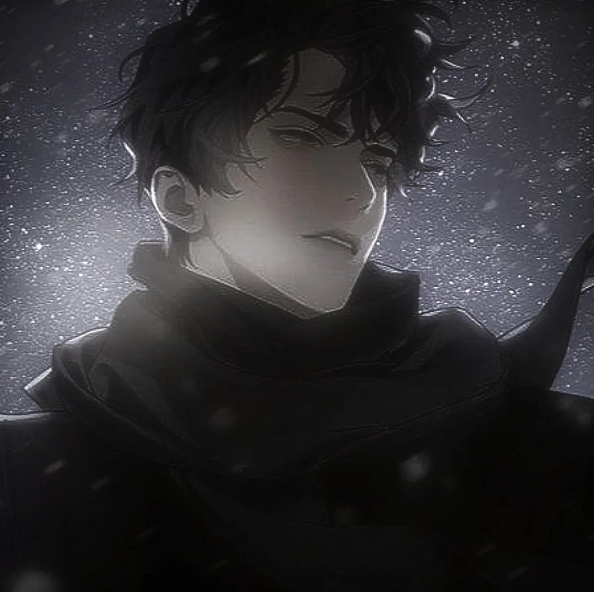 Avatar of Prisoner