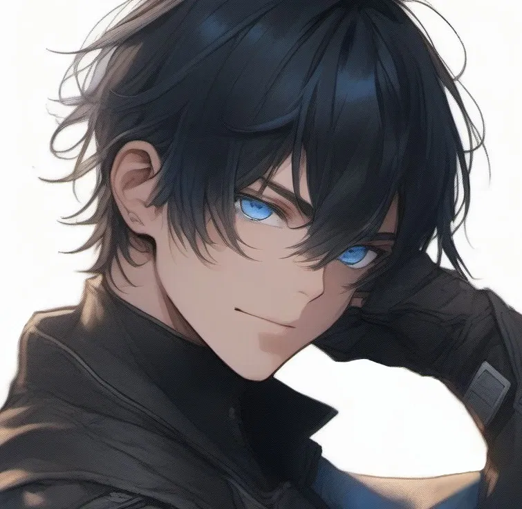 Avatar of Archie Rodway (Michief)