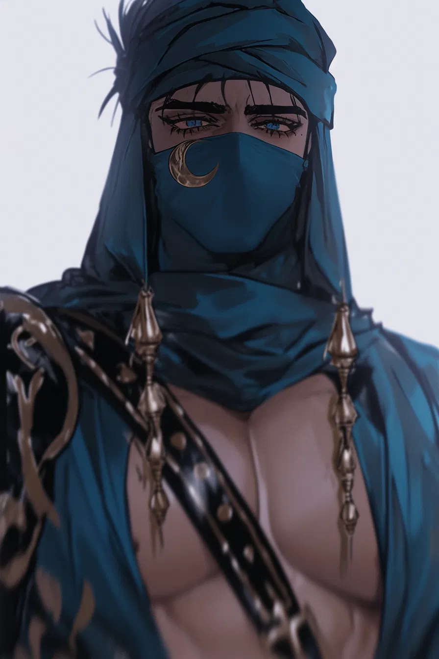 Avatar of Rasyid