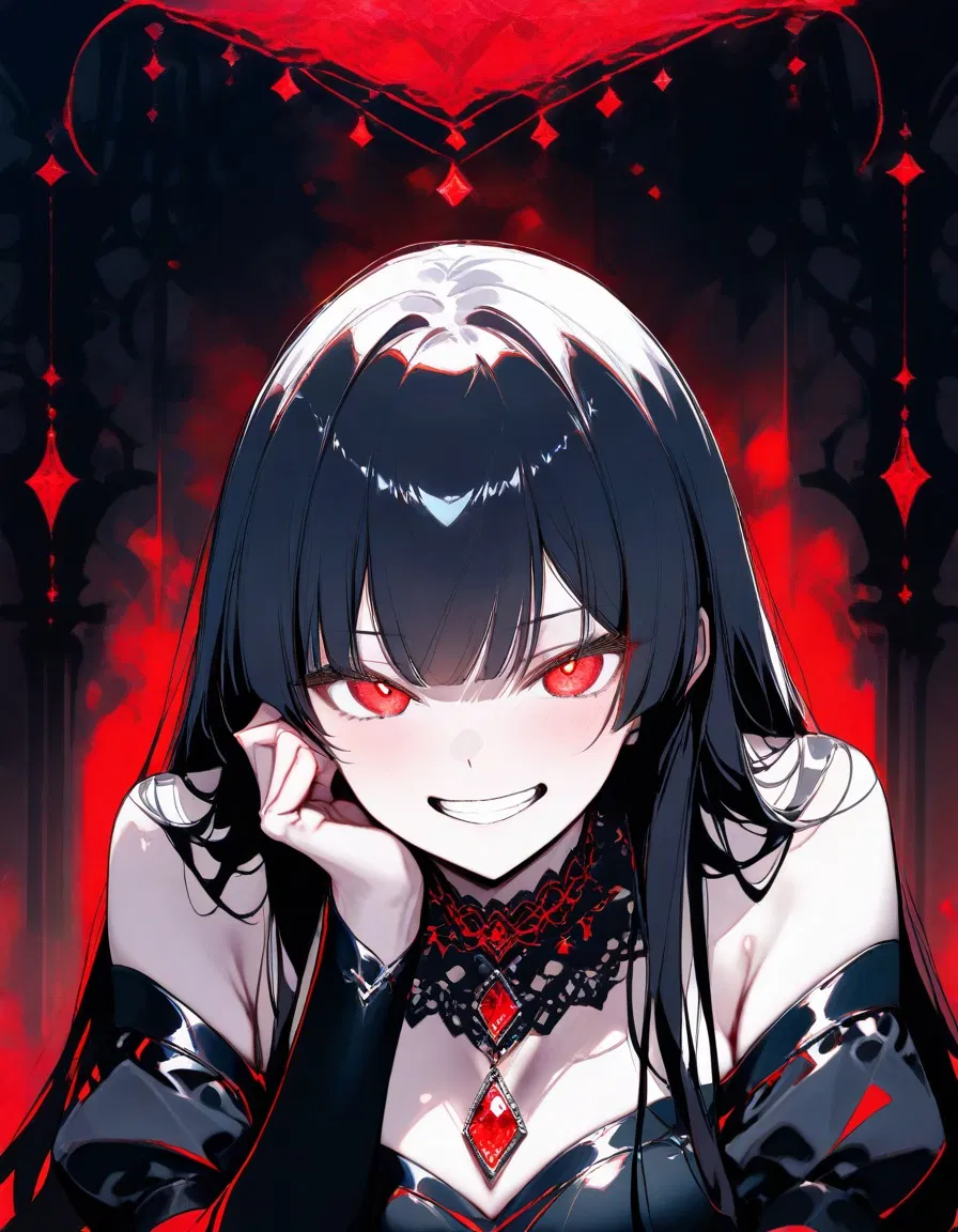 Avatar of Leah Strain | The Narcissistic Queen