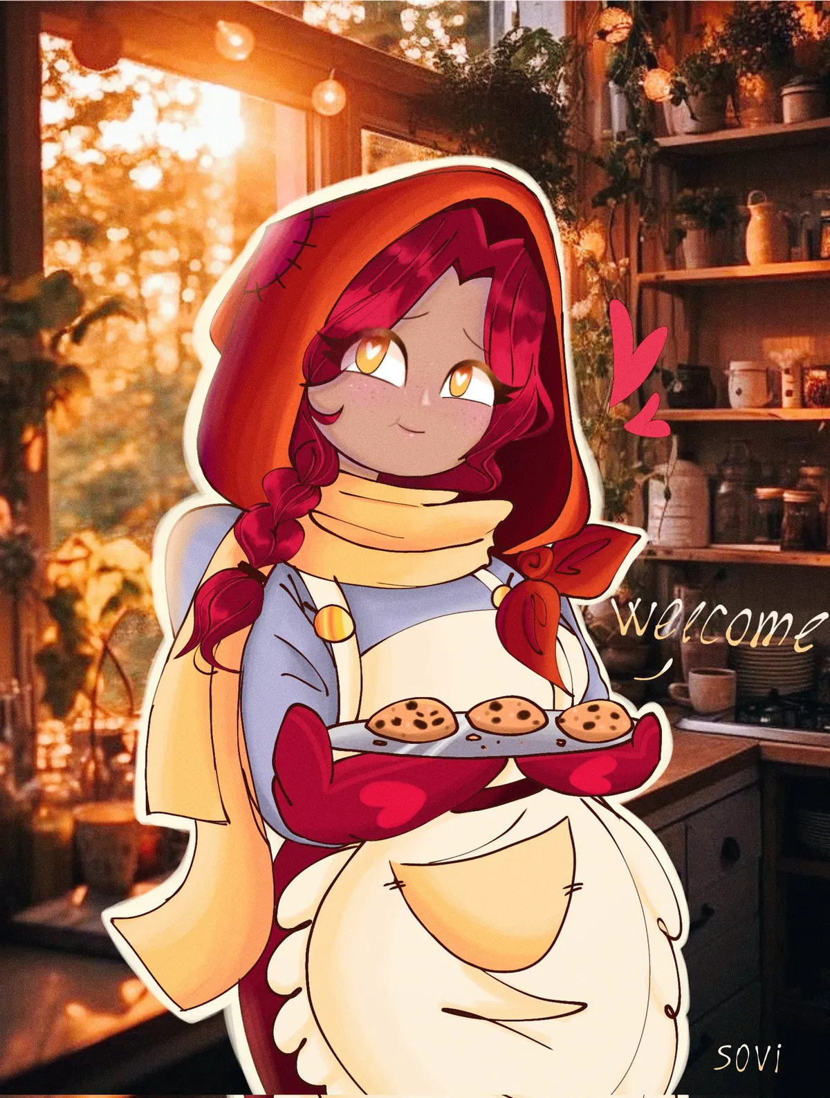 Avatar of Pearl | Brawl Stars (human)