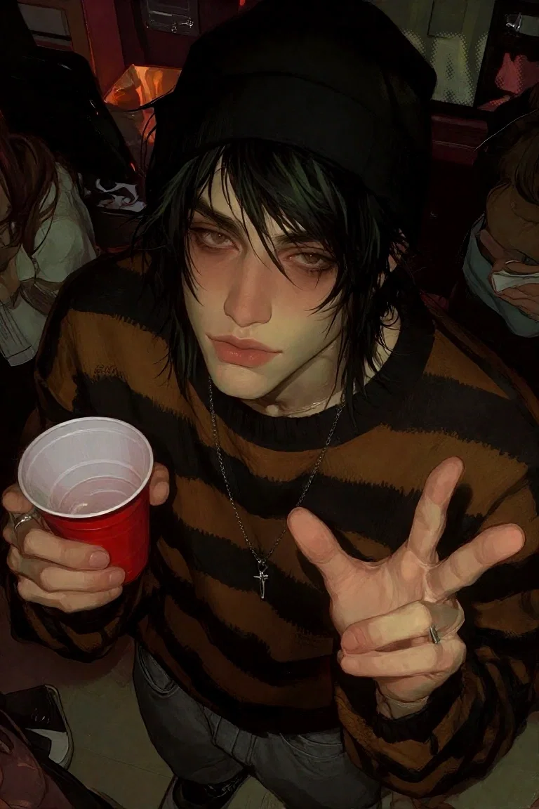 Avatar of Taylor Velt