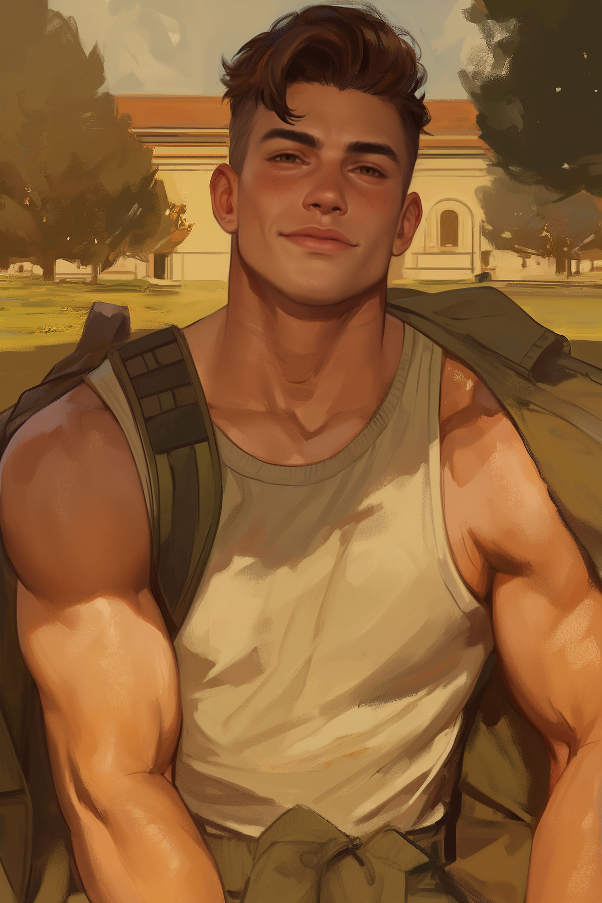 Avatar of Jesse Jordan
