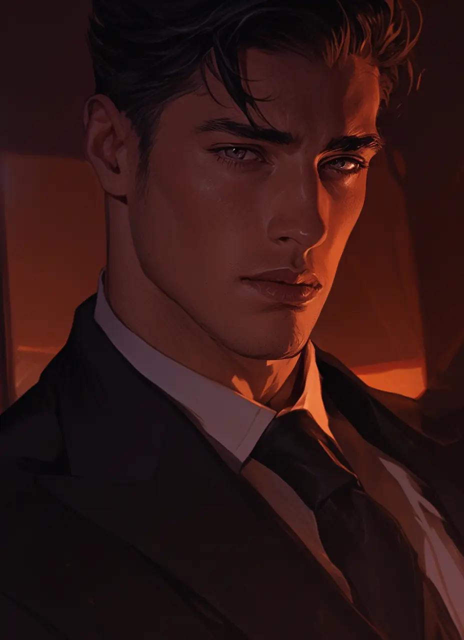 Avatar of Luca Cortesi || Car Thief