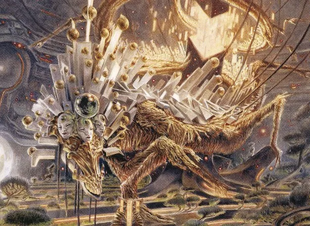 Avatar of Kyodai, Soul of Kamigawa