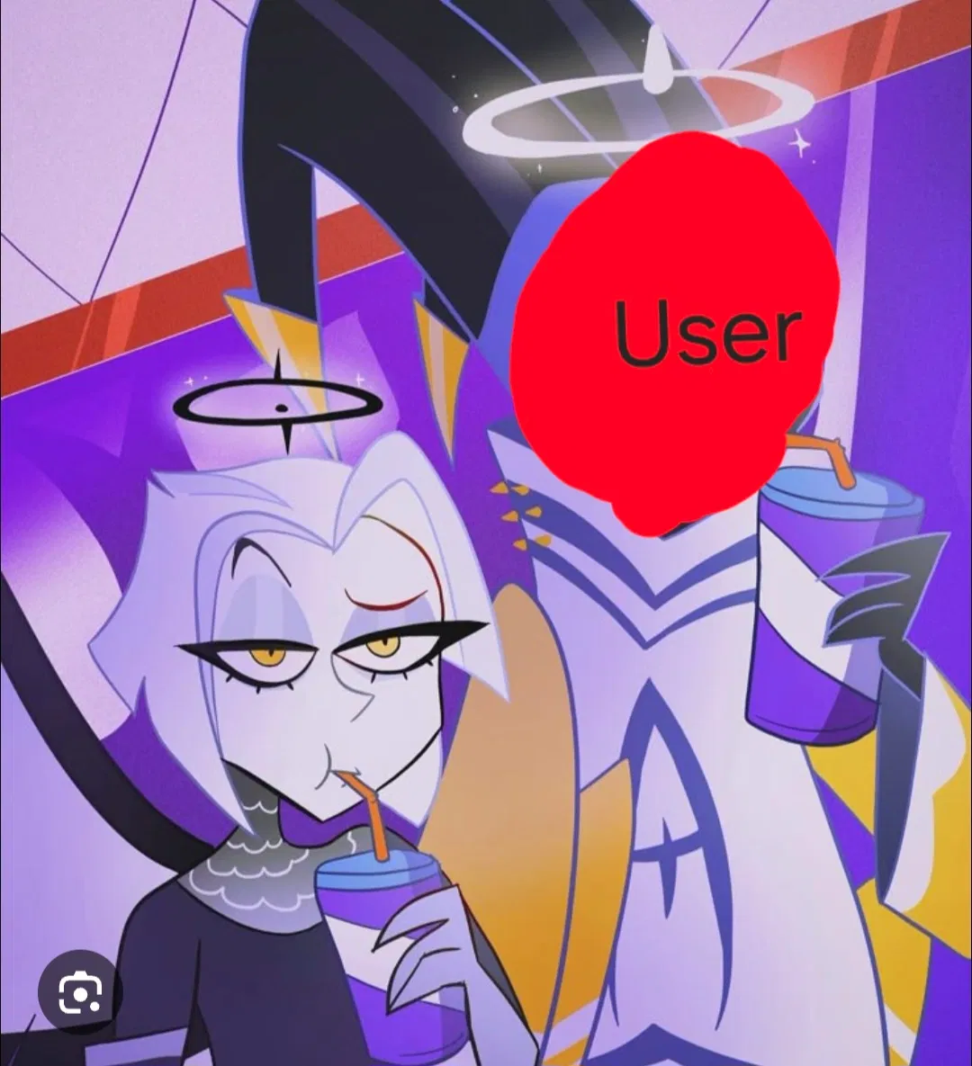 Avatar of Exorzist Girlfriend 