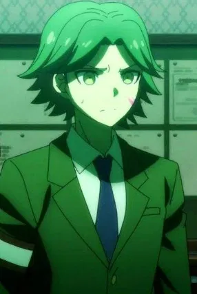 Avatar of Soshun Murasame