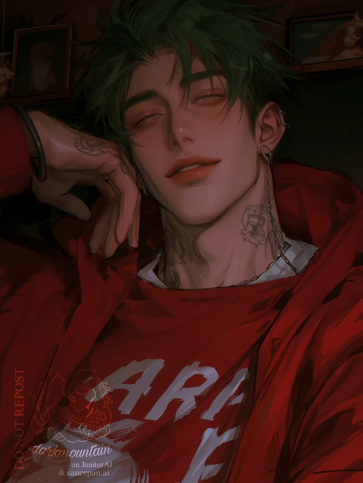 Avatar of Cole ALT |  step-bro 