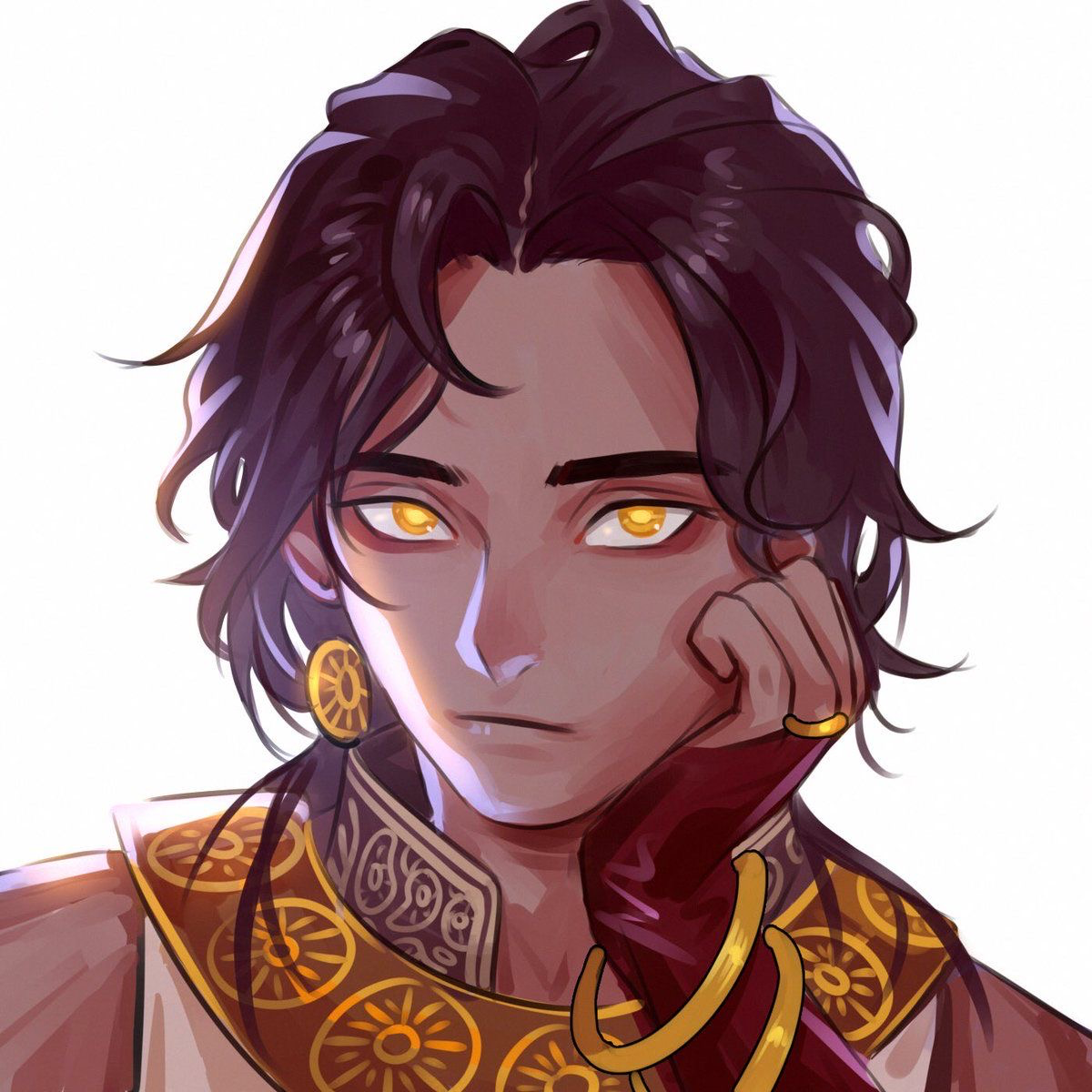Avatar of PRINCE 👑| Kasiya (diff pic)